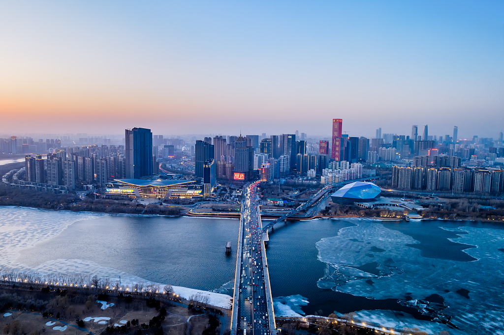 辽宁，历史底蕴与现代魅力的交融之地