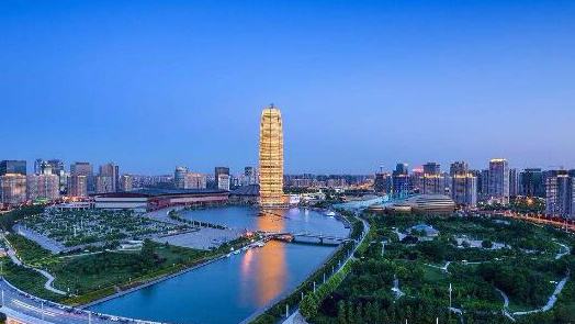 探寻河南，古老与现代交织的活力之地