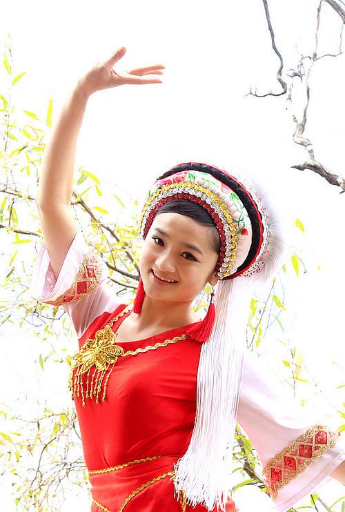 共聚云南，共襄盛举——尊敬领导与来宾莅临盛典