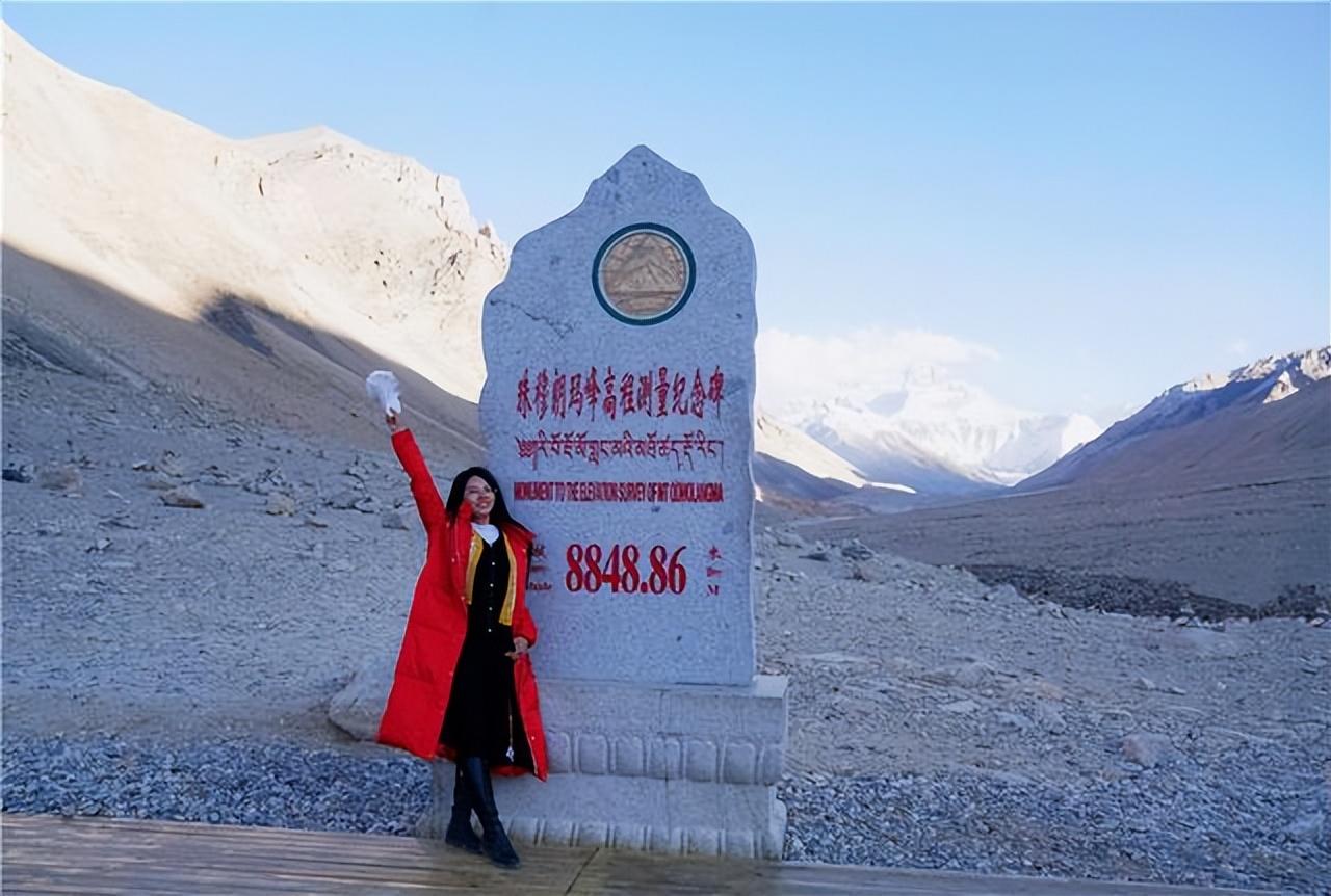 西藏，神秘高原的历史与文化探秘