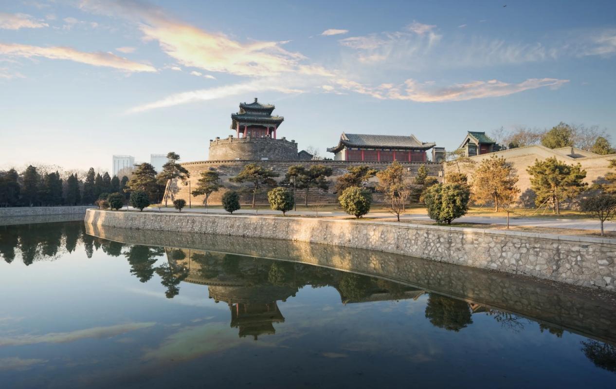 邯郸，文明摇篮中的励志故事之旅