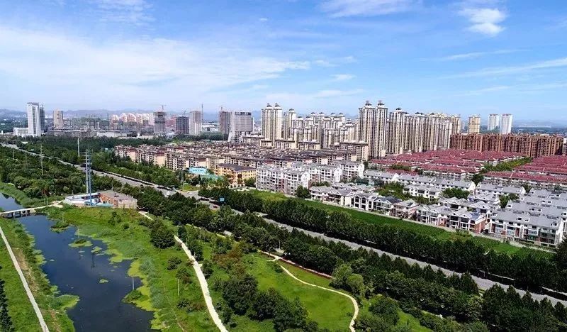 古城保定，穿越时空的独白