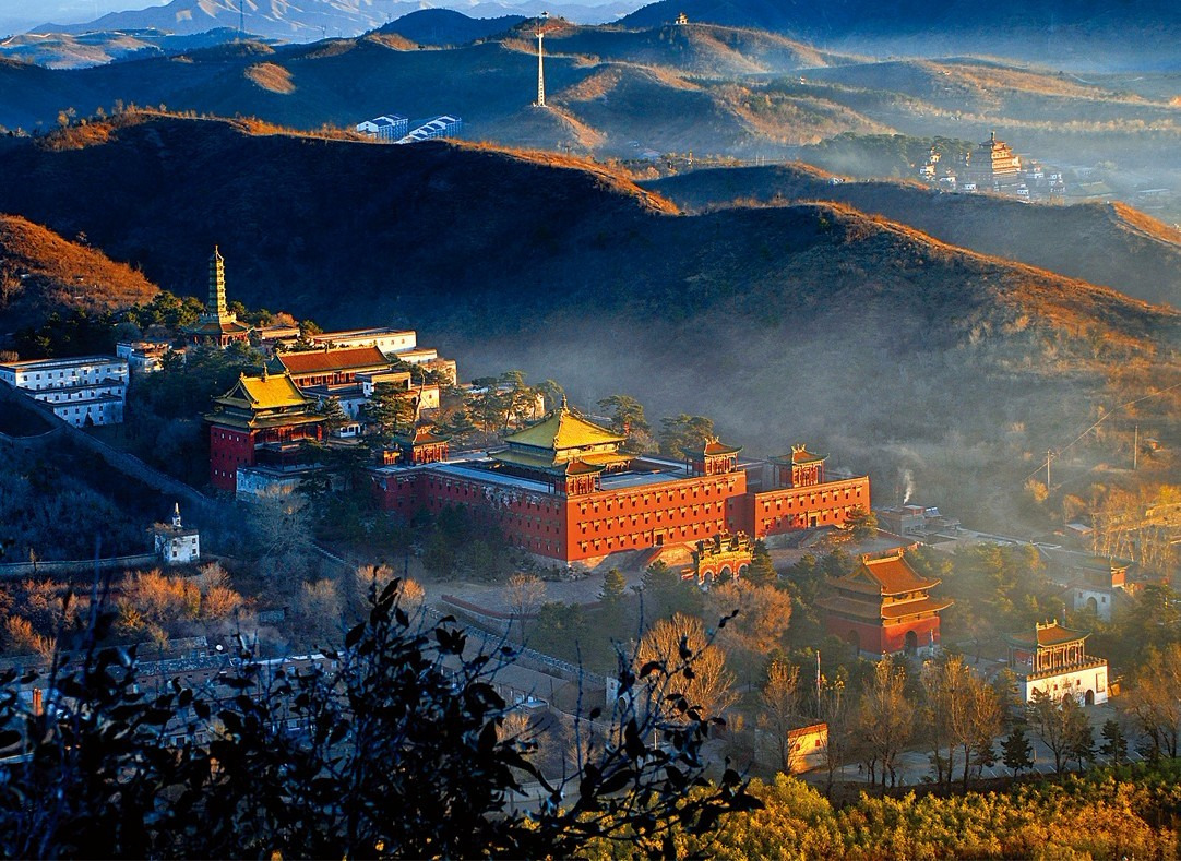 承德，探寻历史文化与旅游资源魅力