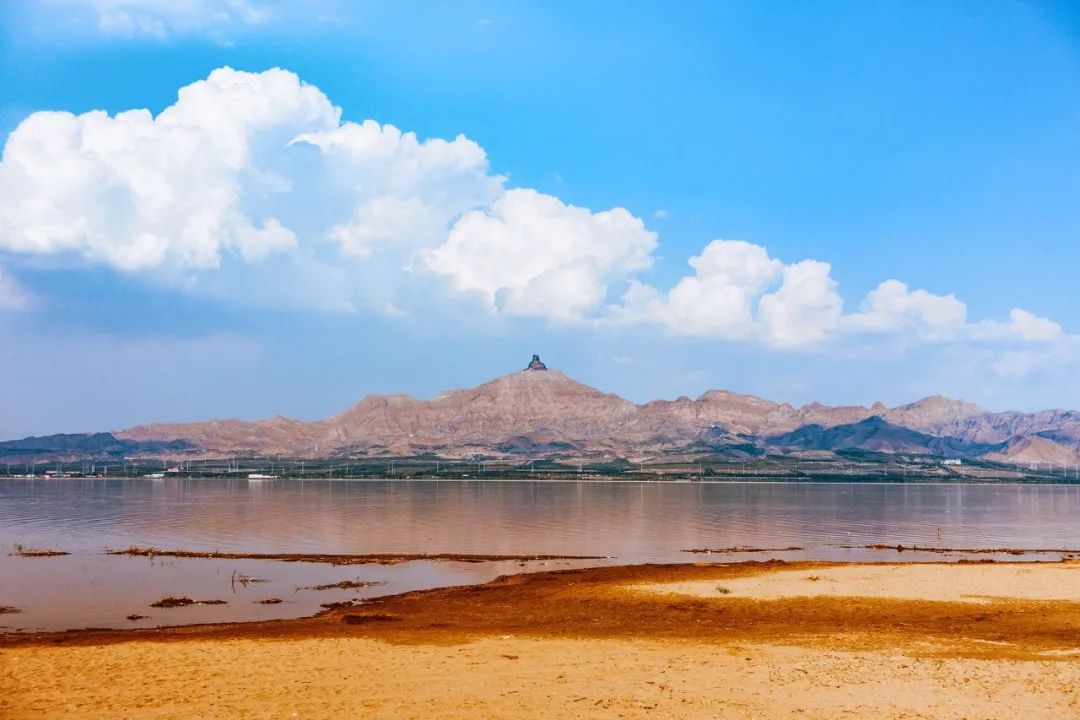 乌海，深度解说之旅