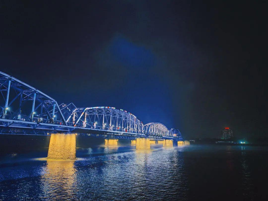 丹东,科技之光引领新生活